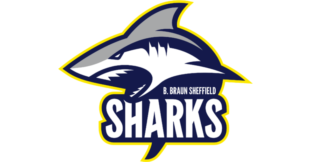 The Sheffield Sharks Store