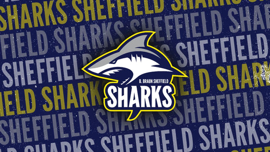Sheffield Sharks Store Gift Card