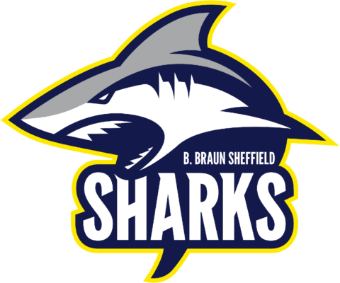 Sheffield Sharks Store